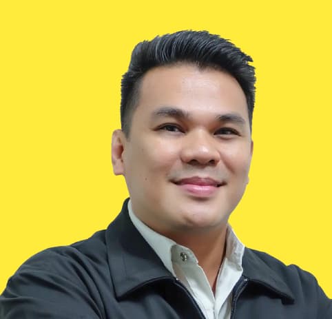 Ruel A. Sanopo