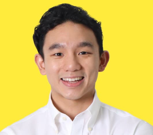 Jacinto Ray D. Ng, III