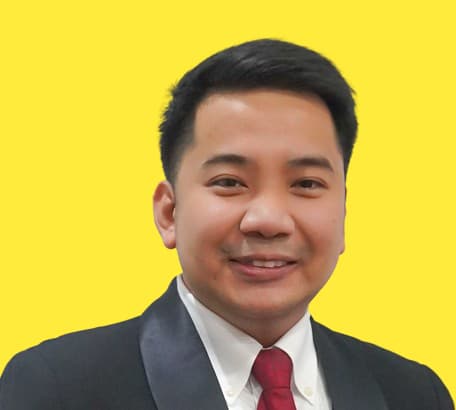Reynan R. Tanyag