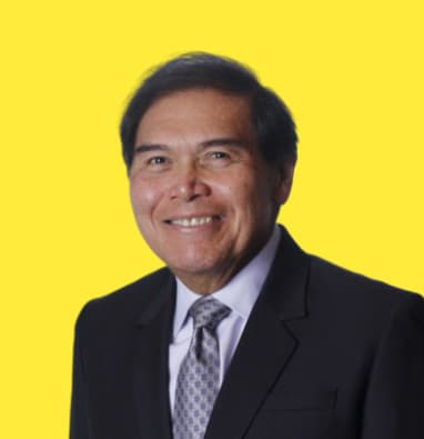 Cirilo P. Noel