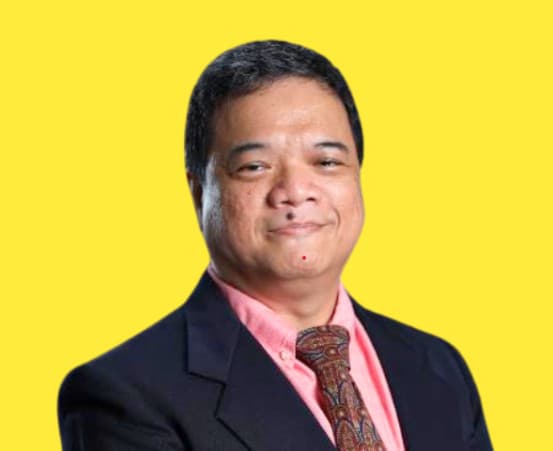 Atty. Conrad S. Tolentino