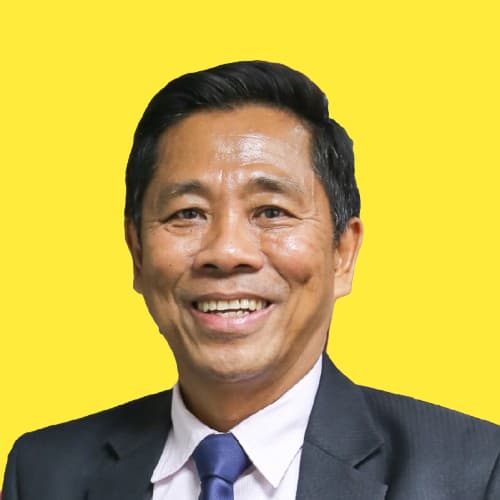 Winifredo S.M. Pangilinan