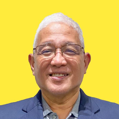 Albino C. Kintanar