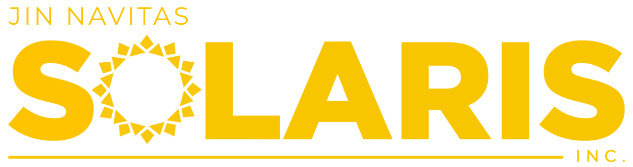 Solaris Logo
